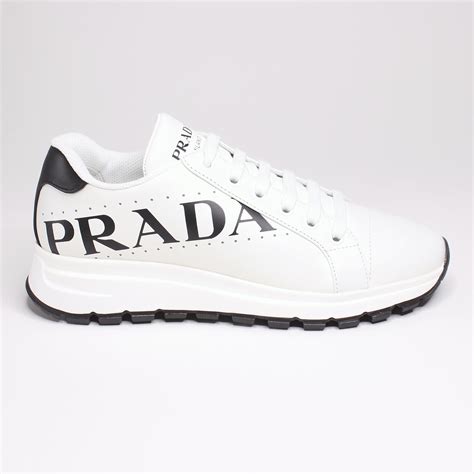 prada scarpe donna sneakers|prada female sneakers.